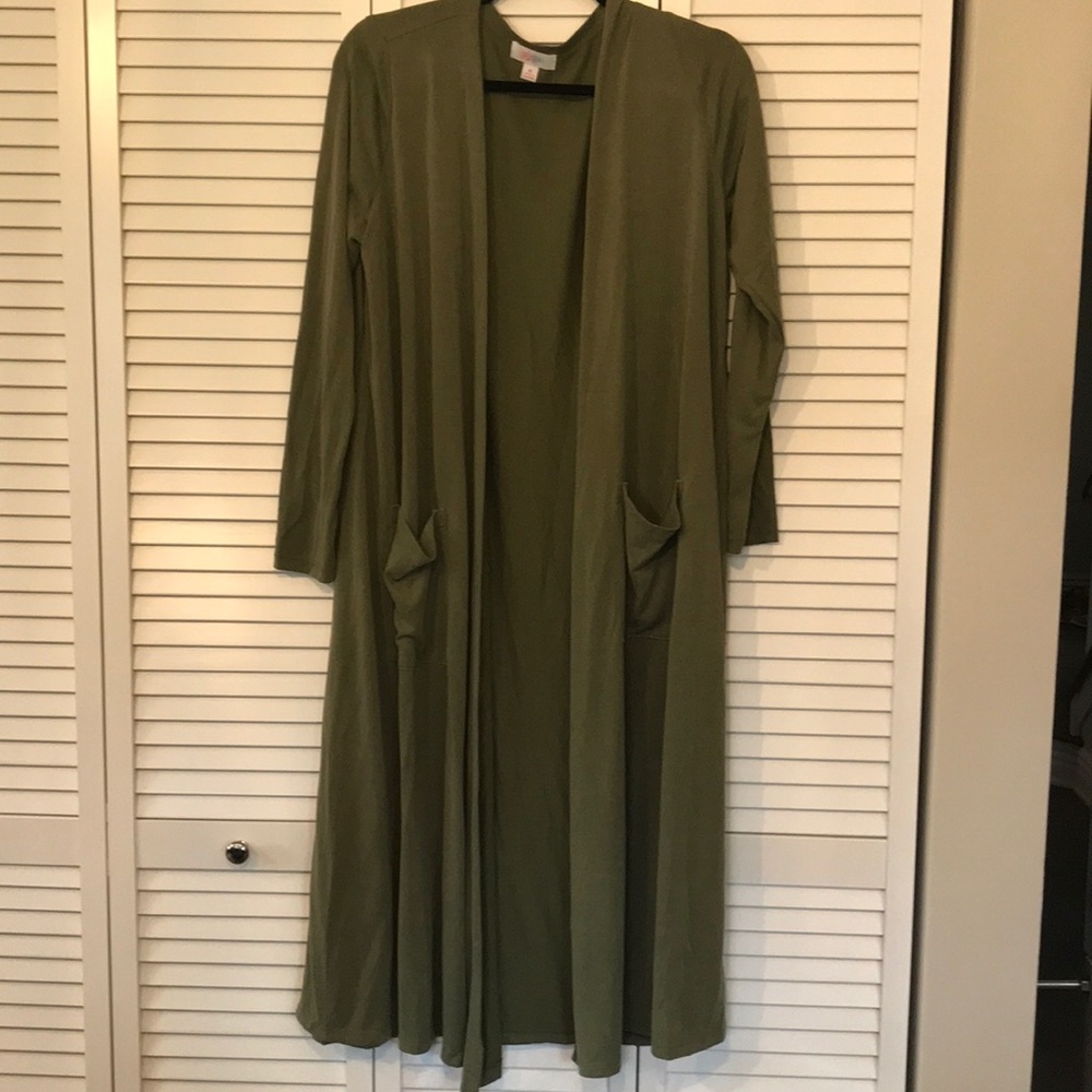 Lularoe Sarah